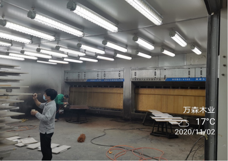 GZ【X】虞2020-043浙江万森装饰材料有限公司危险化学品使用（油漆）安全现状评价报告网上公开信息表1282.jpg
