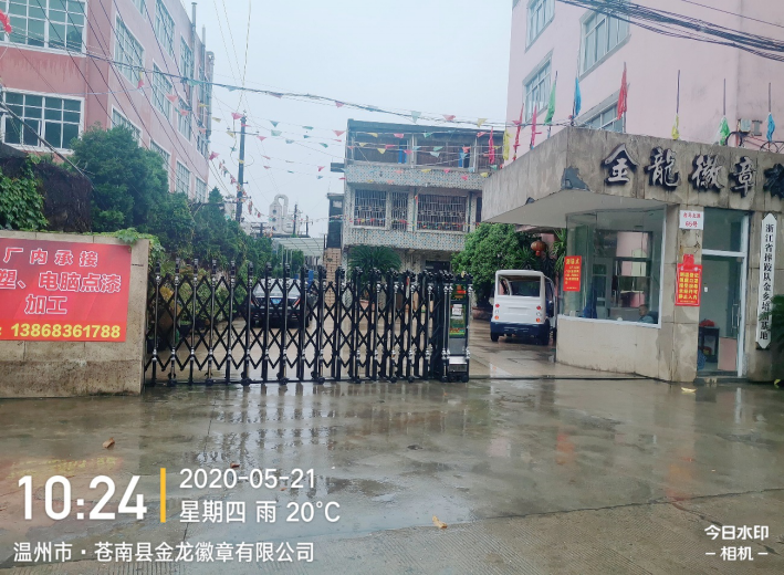 GZ【X】温2020-005浙江苍南县金乡徽章厂有限公司储存、使用危险化学品安全现状评价报告网上公开837.png