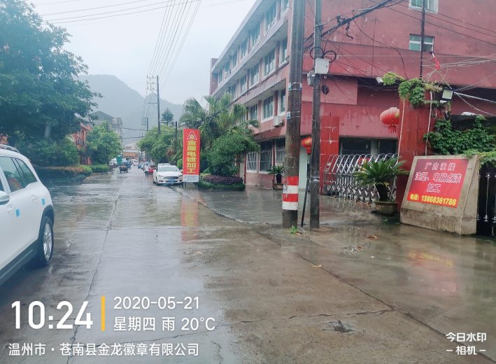 GZ【X】温2020-005浙江苍南县金乡徽章厂有限公司储存、使用危险化学品安全现状评价报告网上公开886.png