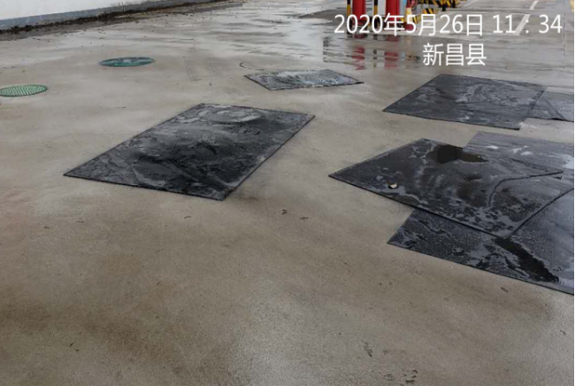 GZ【X】新2020-012中国石油天然气有限公司浙江销售分公司新昌华荣加油站网上信息公开表907.png