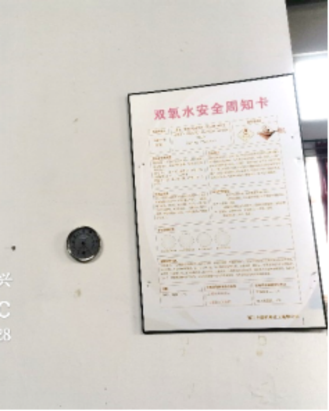 GZ【X】虞2020-012浙江上虞利星化工有限公司安全现状评价报告网上公开820.png