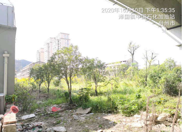 GZ【X】台2020-074温岭市曙光加油站有限公司网上公开信息表1010.jpg
