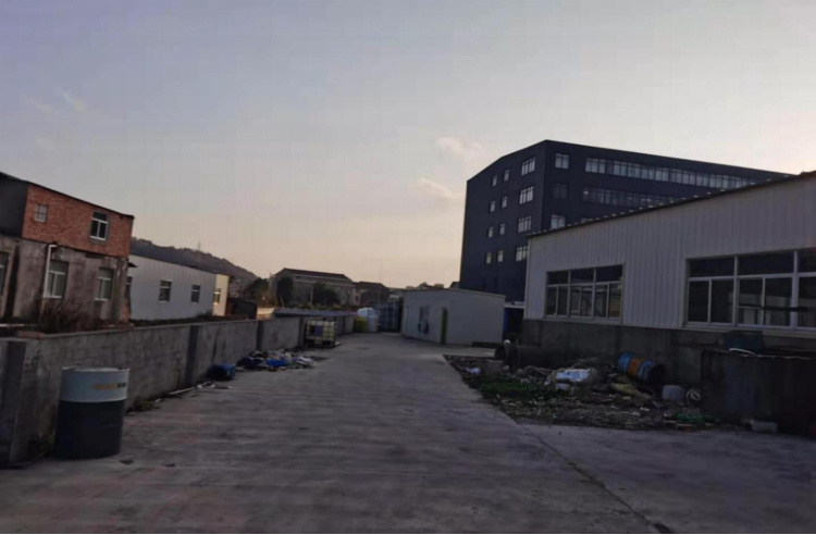 GZ【X】台2020-092浙江永源机电制造有限公司高温熔融金属作业安全现状评价报告网上公开1245.jpg