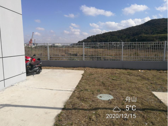 GZ【Y】舟2020-011舟山市定海区小沙站综合供能服务站项目安全设施竣工验收评价报告网上公开778.jpg