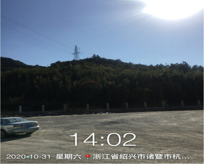 GZ【Y】诸2020-011浙江高速能源发展有限公司诸暨市次坞服务区南侧加油站新建项目网上公开信息表753.jpg