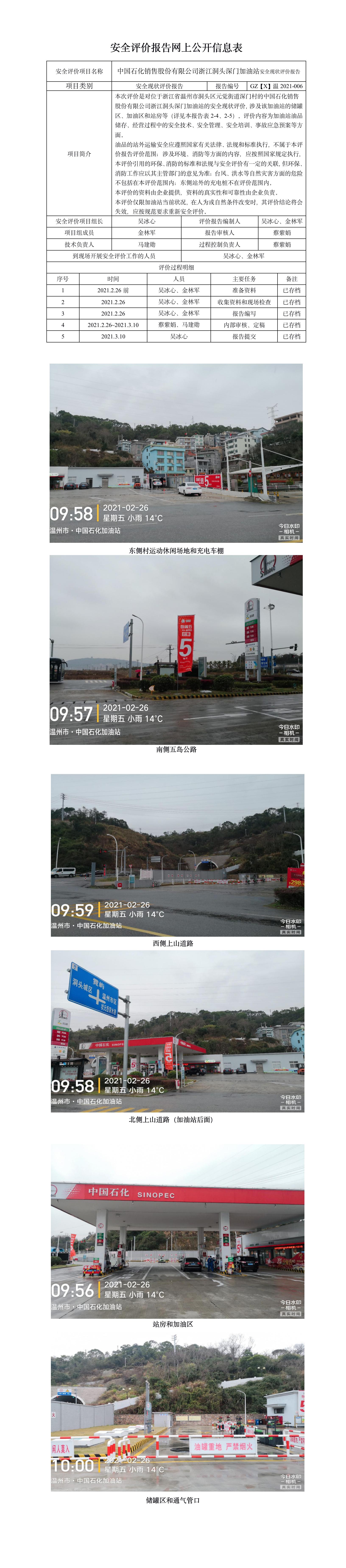 GZ【X】温2021-006中国石化销售股份有限公司浙江洞头深门加油站安全现状评价报告网上公开信息表.jpg