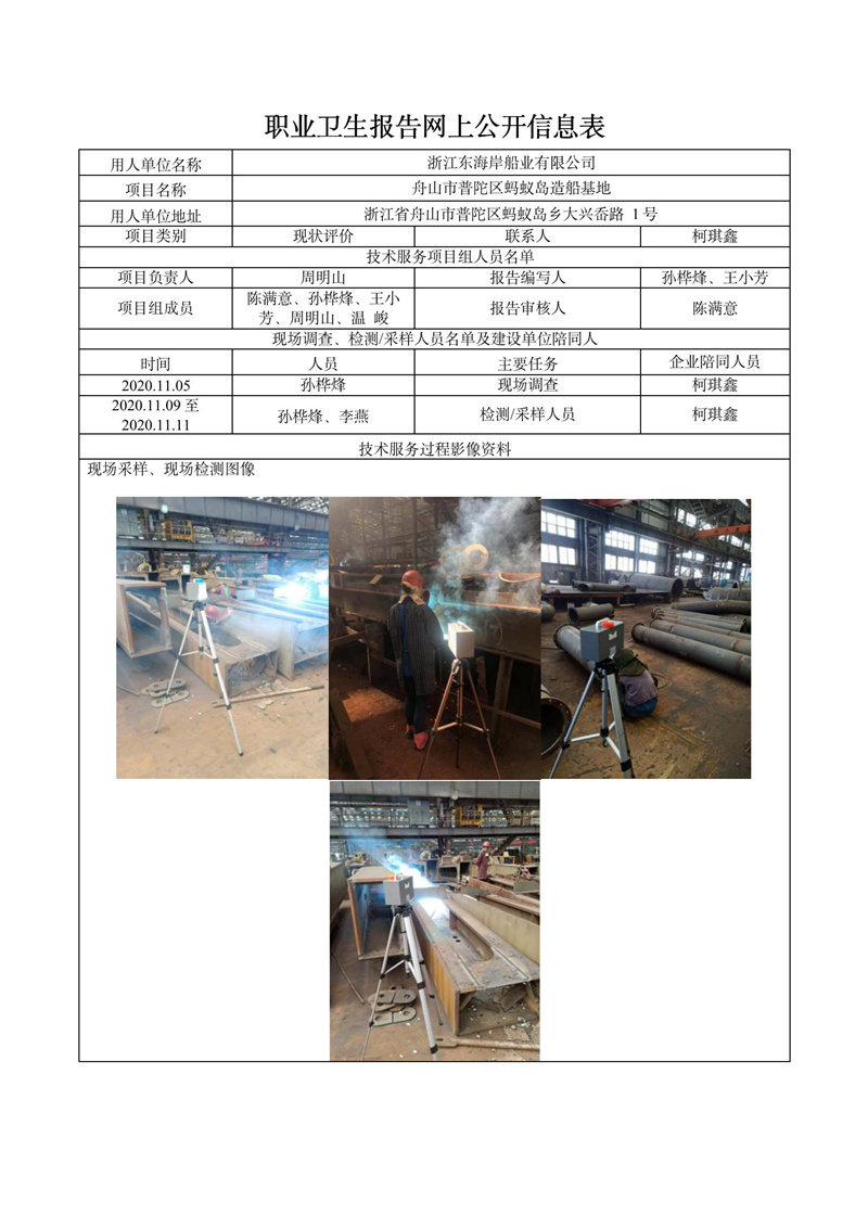 浙江东海岸船业有限公司职业病危害现状评价报告网上公开信息表_01.jpg