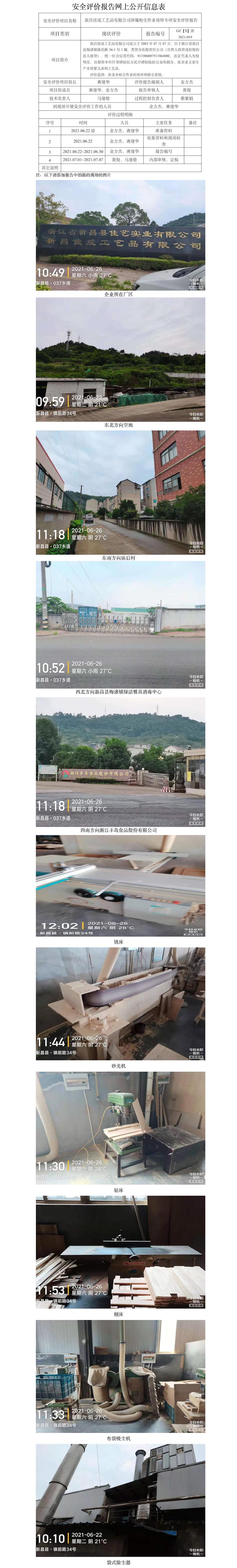 GZ【X】新2021-019新昌佳成工艺品有限公司涉爆粉尘作业场所专项安全评价网上信息公开表.jpg