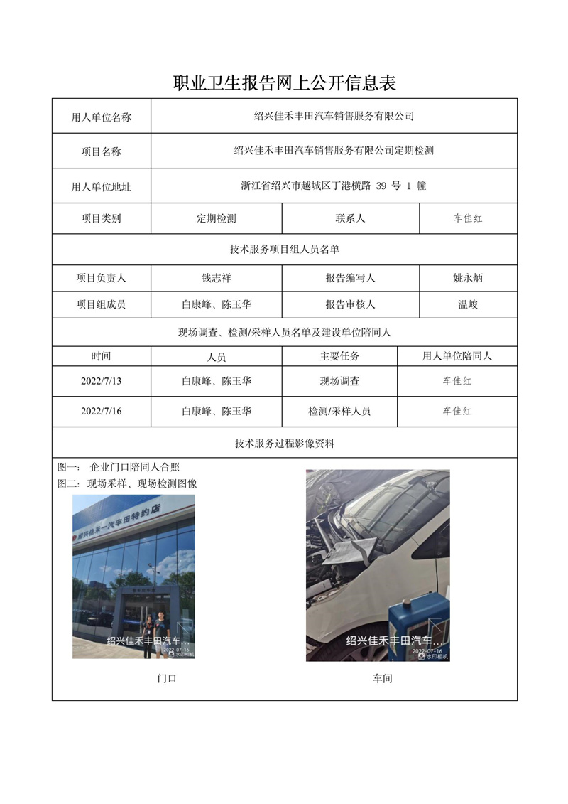 绍兴佳禾丰田汽车销售服务有限公司定期检测2022年8月8日_01.jpg