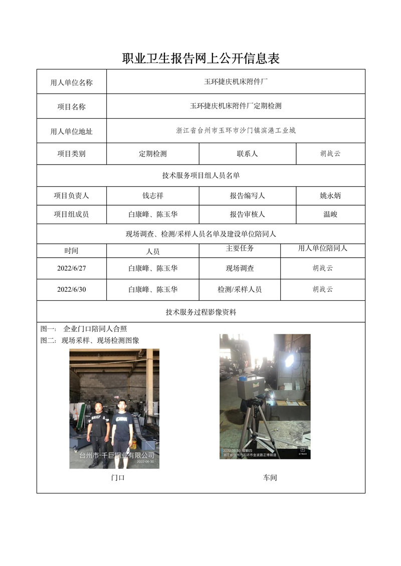 玉环捷庆机床附件厂定期检测2022年7月28日_01.jpg
