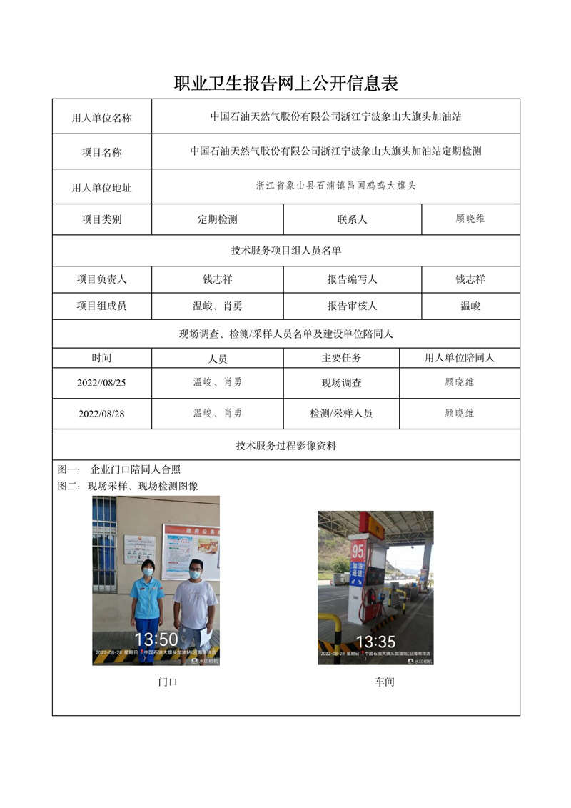 2022.10.9中国石油天然气股份有限公司浙江宁波象山大旗头加油站定期检测_01.jpg