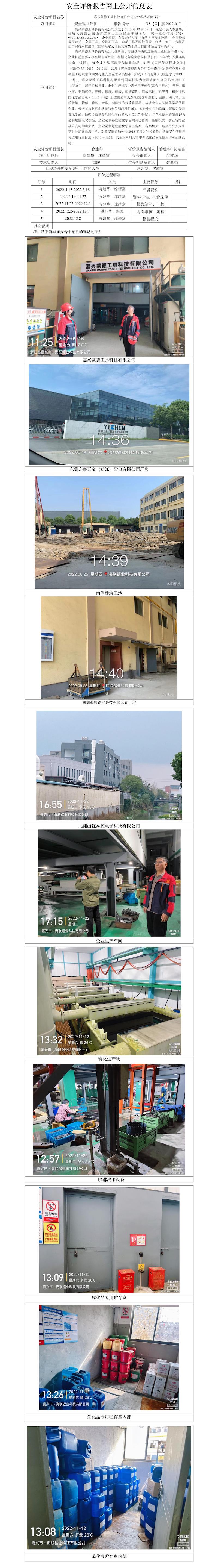 GZ【X】嘉2022-017嘉兴蒙德工具科技有限公司安全现状评价报告网上信息公开表.jpg