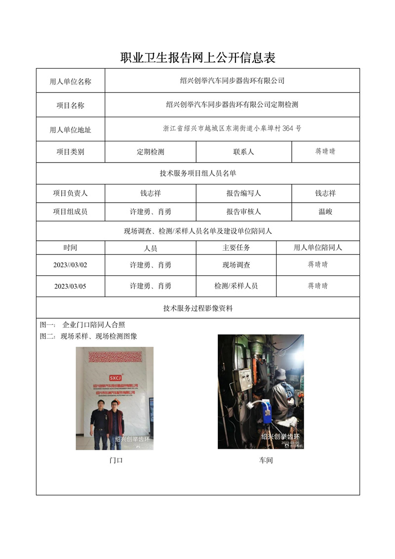 2023.03.23绍兴创举汽车同步器齿环有限公司定期检测_01.jpg