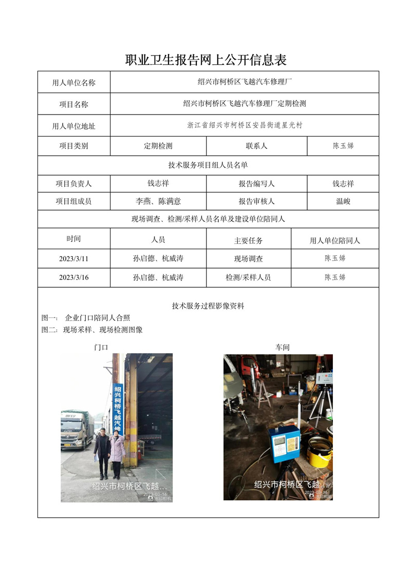 报告日期2023年04月10号绍兴市柯桥区飞越汽车修理厂_01.jpg