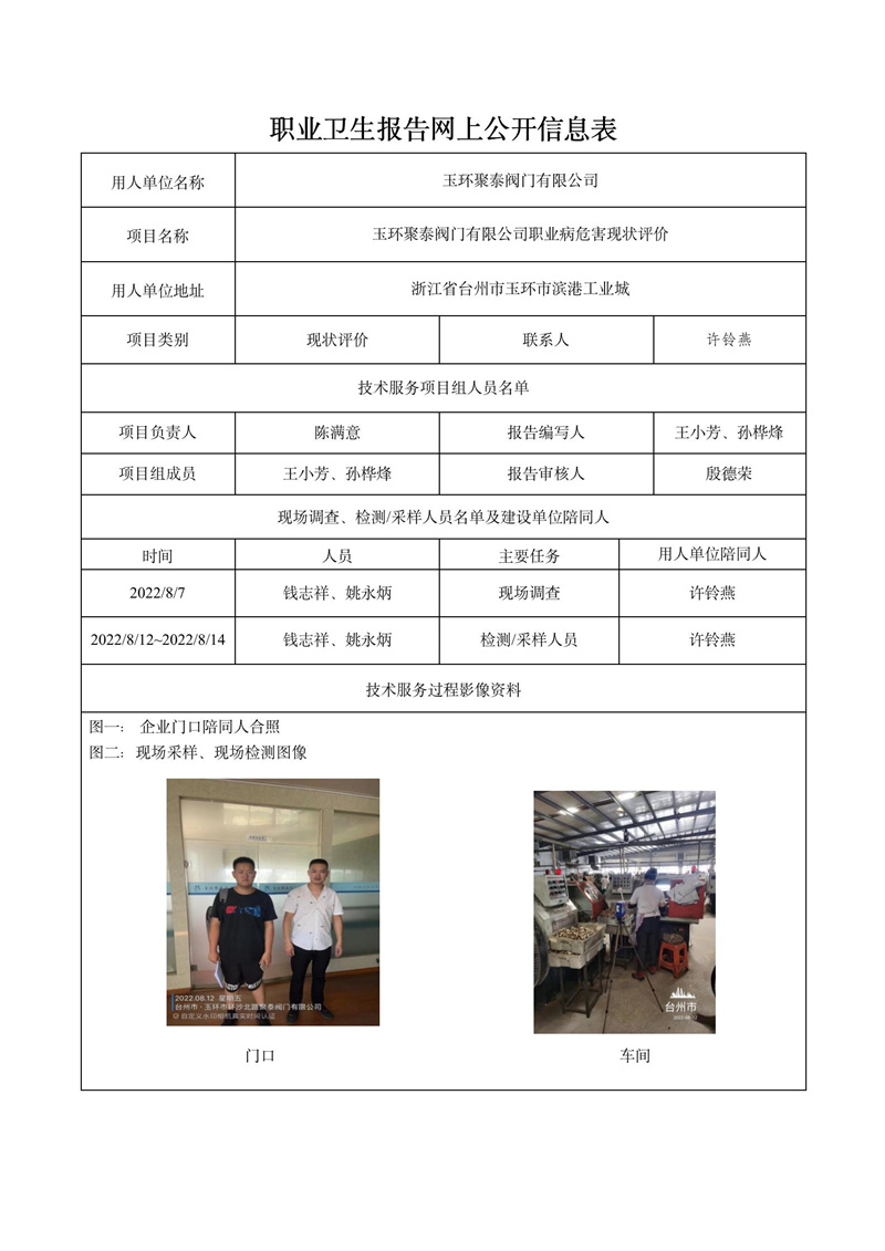 玉环聚泰阀门有限公司日期10月现状评价检测_01.jpg