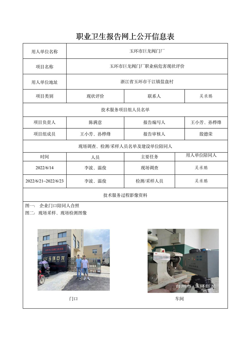 玉环市巨龙阀门厂日期10月现状评价检测_01.jpg