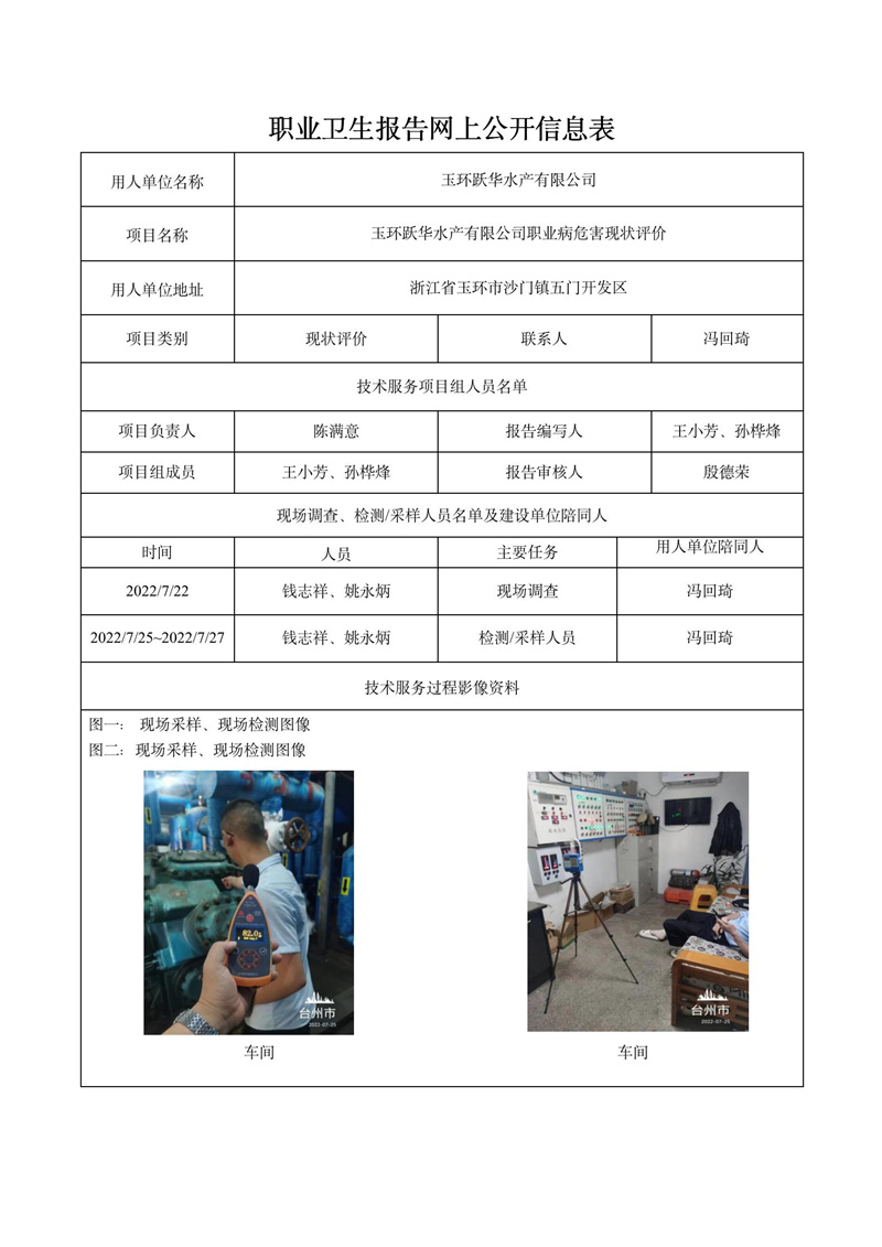 玉环跃华水产有限公司日期10月现状评价检测_01.jpg