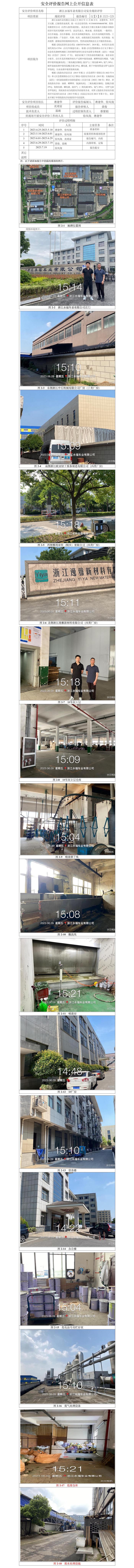 GZ【X】嘉2023-029浙江永福车业有限公司安全现状评价报告网上信息公开表(1).jpg