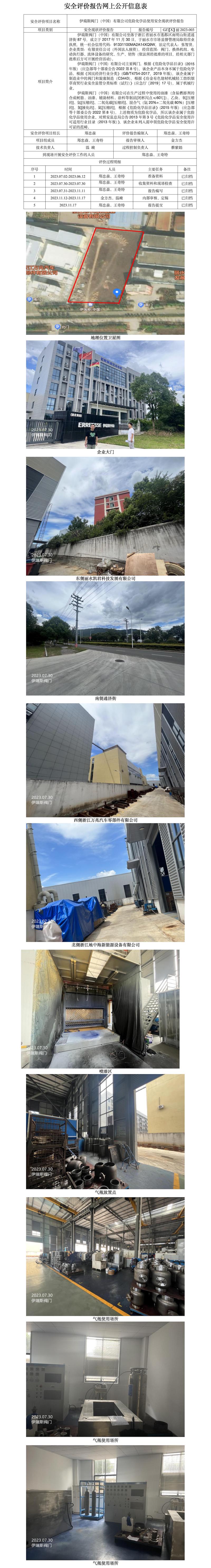 GZ[X]丽2023-003伊瑞斯阀门（中国）有限公司危化品使用安全现状评价报告网上公开信息表.jpg