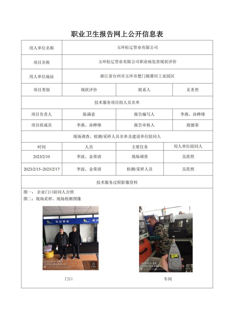 玉环松辽管业有限公司日期2023年06月现状评价检测_00.jpg