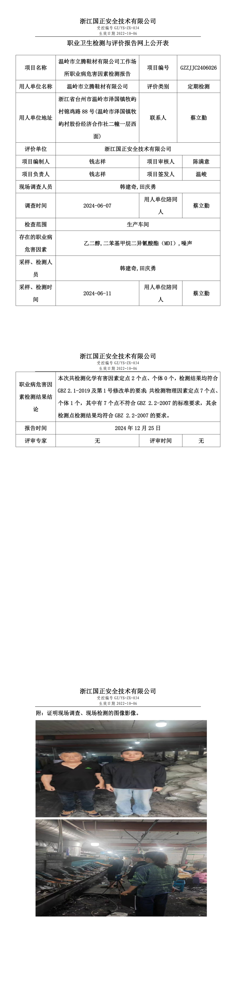 温岭市立腾鞋材有限公司职业卫生检测与评价报告网上公开表.png