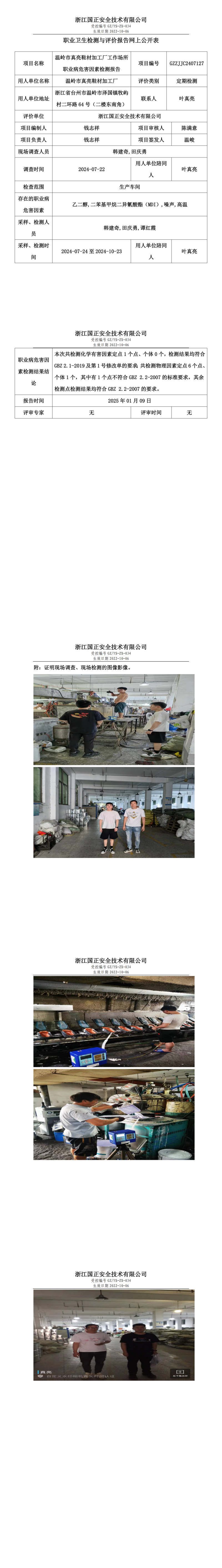 温岭市真亮鞋材加工厂工作场所职业病危害因素检测报告网上公开信息表.png